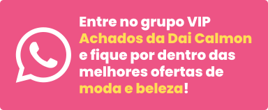 Grupo VIP Achados da Dai Calmon